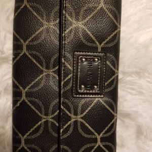 Nine West Trifold Wallet